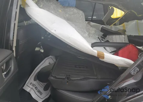 2015 Subaru Xv Crosstrek 2.0 Limited из США, поврежденный, VIN JF2GPAPC9F8325466